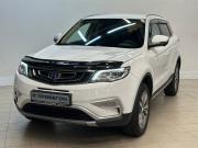 Geely Atlas I Балашиха  - изображение 19