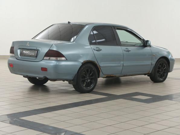 Mitsubishi Lancer IX Рестайлинг с пробегом 2007 года, цена 163 000 рублей, 323000 км, седан, Автокод Объявления