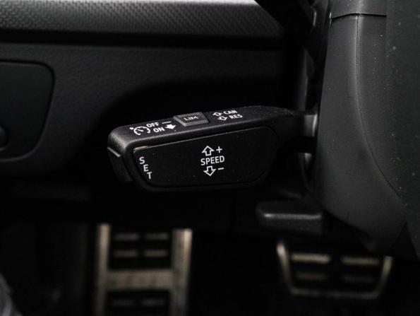 Audi Q5 II (FY) Рестайлинг с пробегом 2025 года, цена 5 900 000 рублей, 2400 км, внедорожник, Автокод Объявления