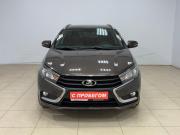 Lada (ВАЗ) Vesta I Альметьевск  - изображение 26