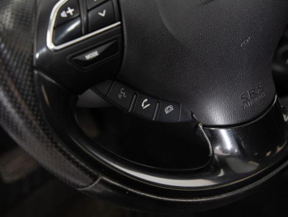 Citroen C4 Aircross с пробегом 2014 года, цена 1 049 000 рублей, 121148 км, внедорожник, Автокод Объявления