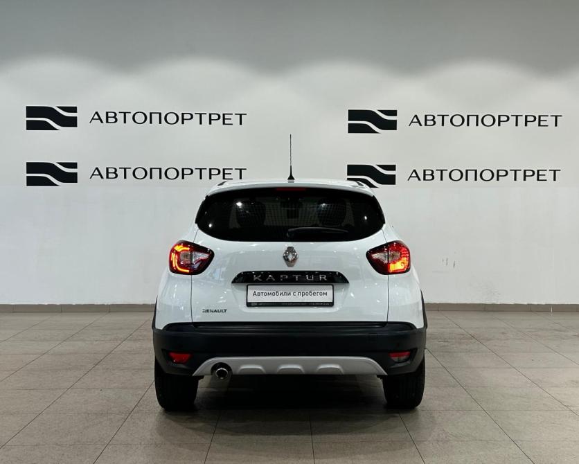 Renault Kaptur I Санкт-Петербург  - изображение 6