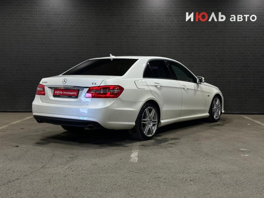 Mercedes-Benz E-Класс IV (W212 S212 C207) Челябинск  - изображение 5