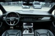 Audi Q7 II (4M) Рестайлинг Москва  - изображение 46