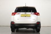 Toyota RAV4 IV (XA40) Челябинск  - изображение 29