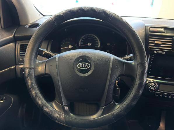 Kia Sportage II с пробегом 2006 года, цена 779 000 рублей, 260000 км, внедорожник, Автокод Объявления