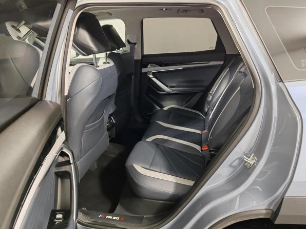 Geely Atlas II с пробегом 2024 года, цена 2 875 000 рублей, 51769 км, внедорожник, Автокод Объявления