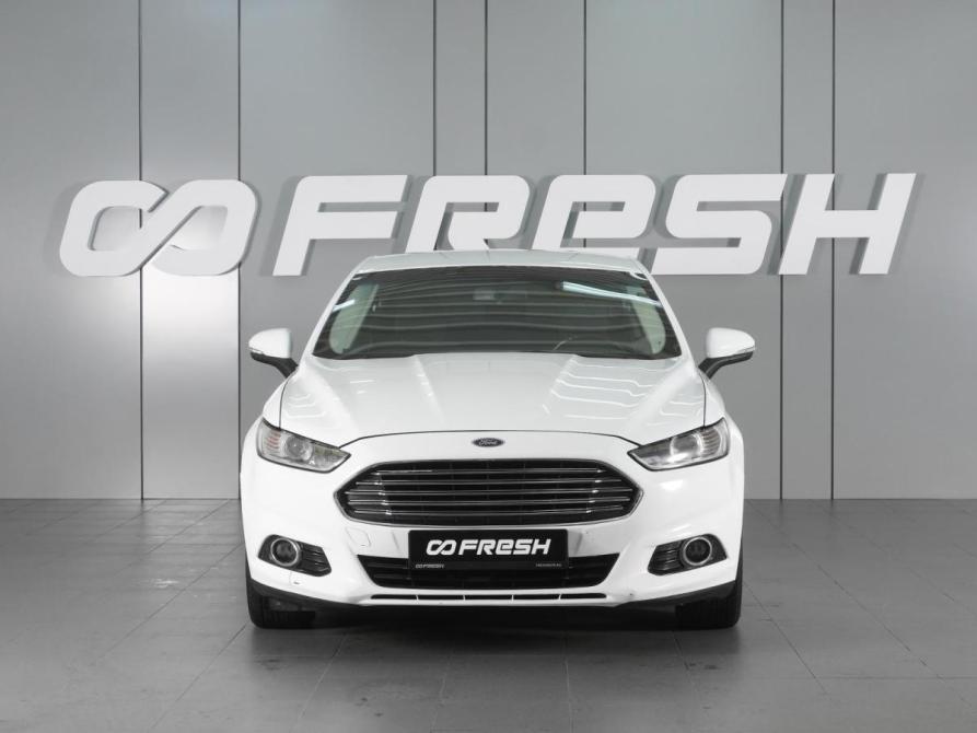 Ford Mondeo V Минеральные Воды  - изображение 3