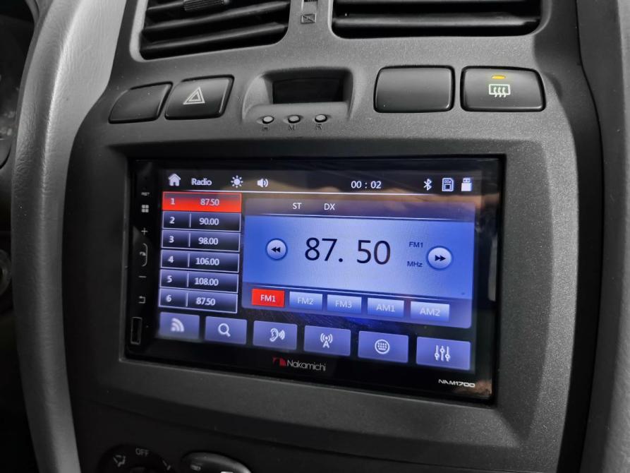 Hyundai Santa Fe I Нижний Новгород  - изображение 14