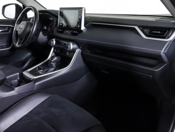 Toyota RAV4 V (XA50) с пробегом 2021 года, цена 3 970 000 рублей, 108612 км, внедорожник, Автокод Объявления