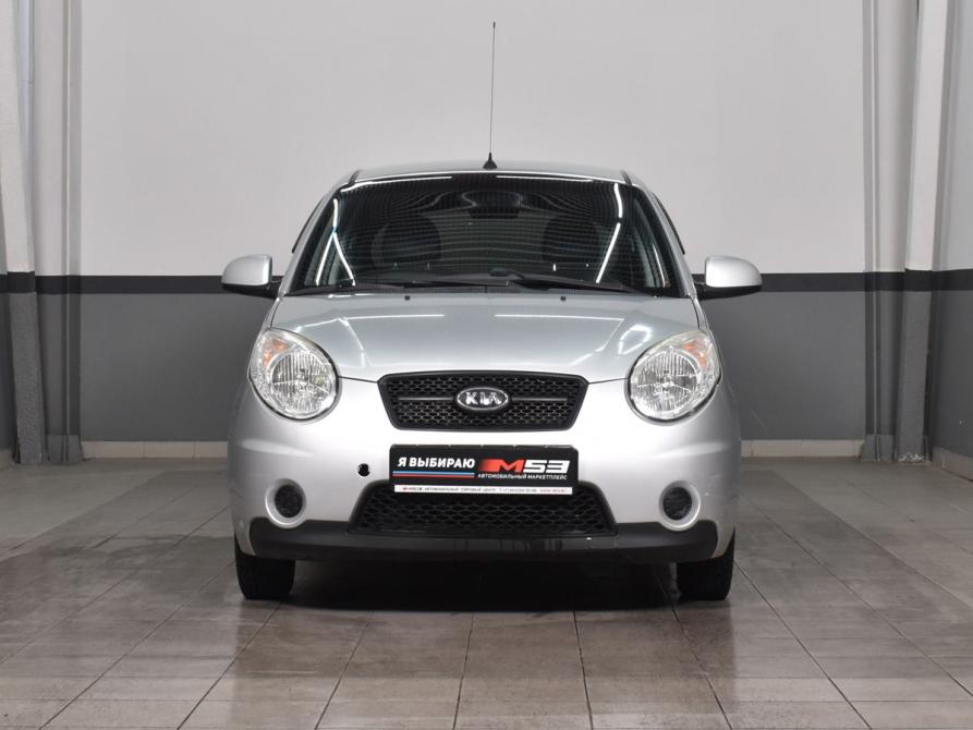 Kia Picanto I Рестайлинг Кемерово  - изображение 2