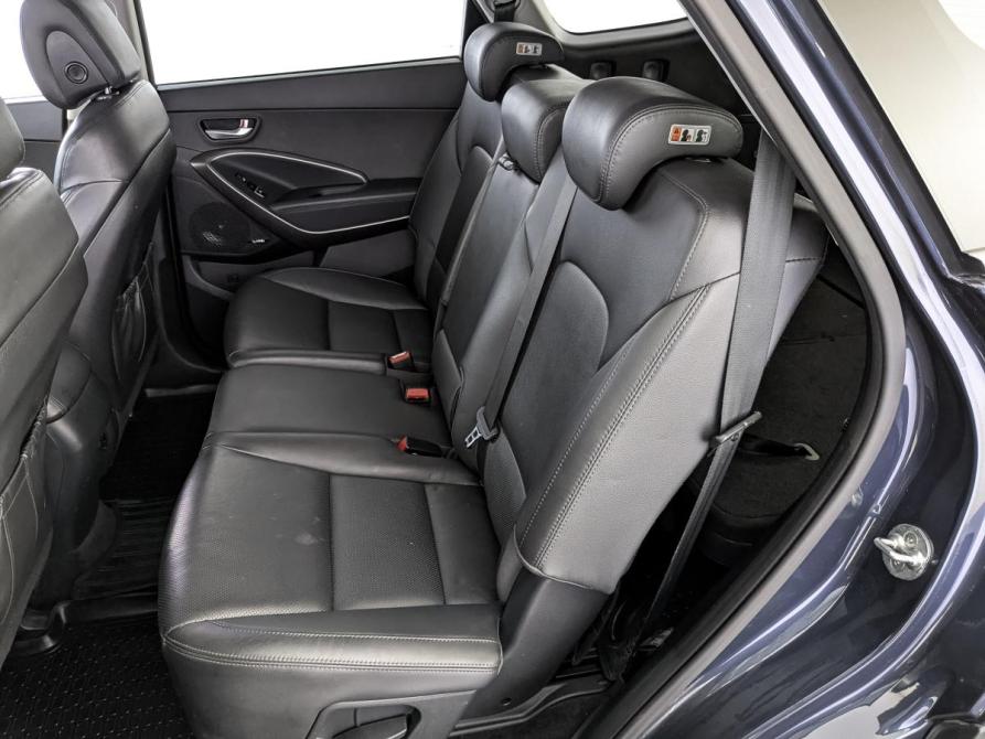 Hyundai Santa Fe III Рестайлинг Москва  - изображение 18