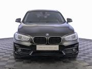 BMW 1 серии II (F20/F21) Рестайлинг 2 Санкт-Петербург  - изображение 31