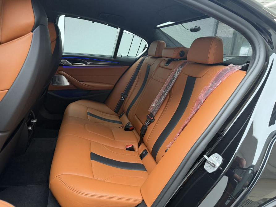 BMW M5 VI (F90) Рестайлинг Москва  - изображение 28