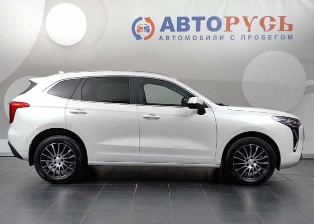 Haval Jolion I с пробегом 2023 года, цена 1 857 000 рублей, 72215 км, внедорожник, Автокод Объявления