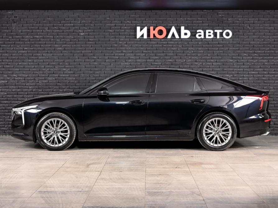 FAW Bestune B70 I Екатеринбург  - изображение 8