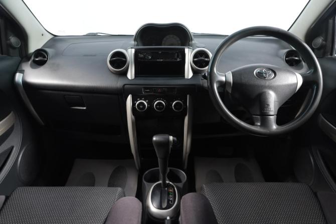 Toyota Ist I с пробегом 2002 года, цена 599 000 рублей, 348000 км, хэтчбек, Автокод Объявления