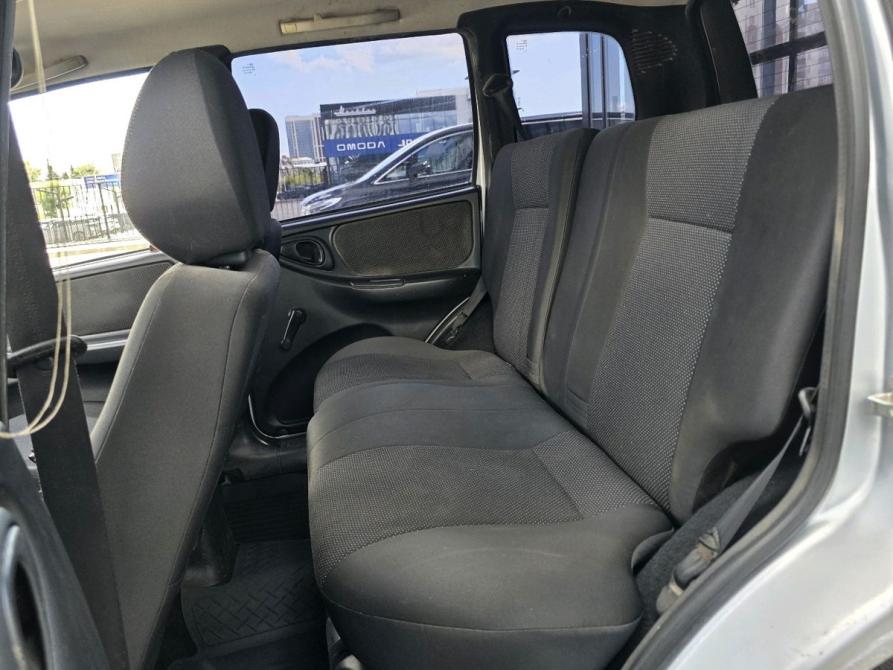 Chevrolet Niva I Рестайлинг Новосибирск  - изображение 14