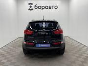 Kia Sportage III Рестайлинг Воронеж  - изображение 30
