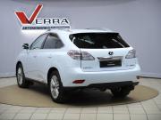 Lexus RX III Уфа  - изображение 25