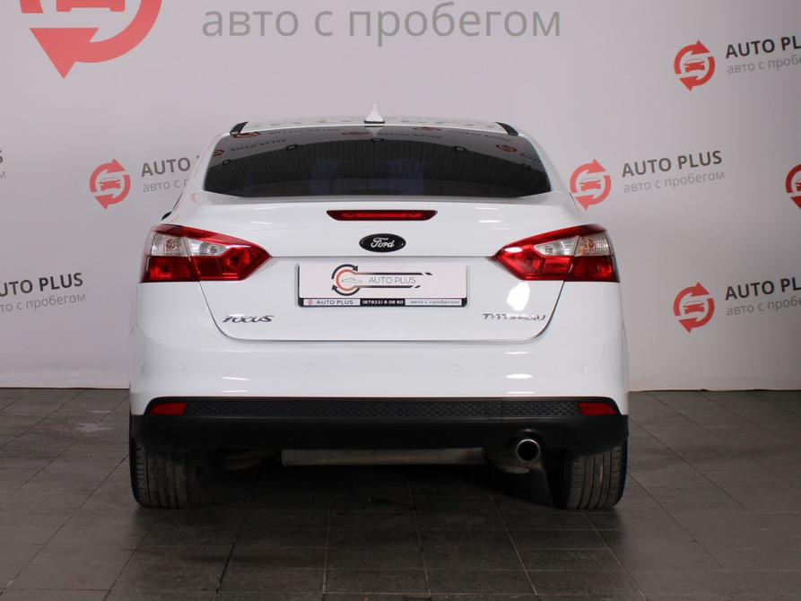 Ford Focus III Минеральные Воды  - изображение 5