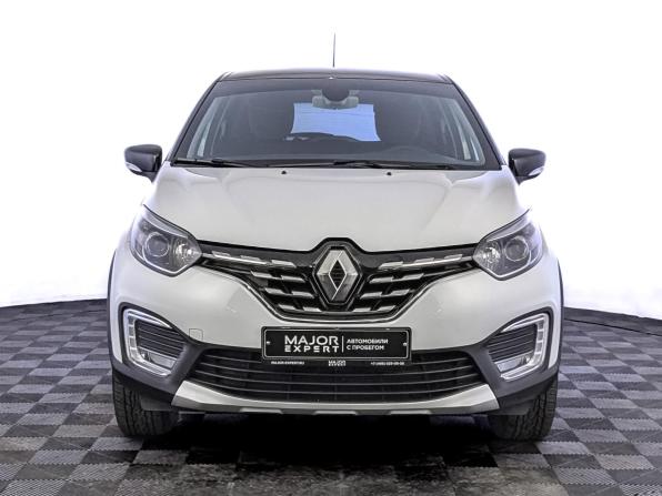 Renault Kaptur I Рестайлинг с пробегом 2020 года, цена 1 490 000 рублей, 64705 км, внедорожник, Автокод Объявления