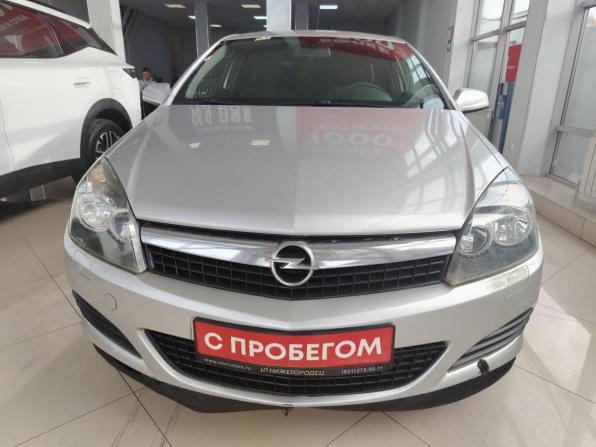 Opel Astra H Рестайлинг с пробегом 2008 года, цена 269 000 рублей, 417000 км, хэтчбек, Автокод Объявления