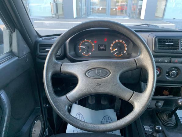 Lada (ВАЗ) 2121 (4x4) I Рестайлинг (2020) с пробегом 2020 года, цена 685 000 рублей, 101083 км, внедорожник, Автокод Объявления