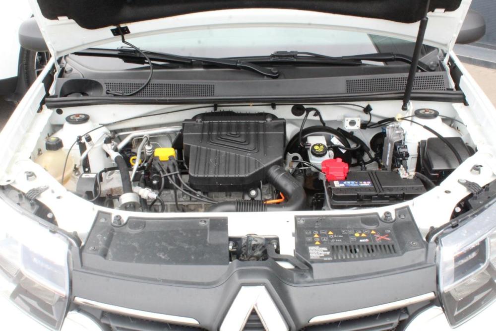 Renault Logan II Рестайлинг Брянск  - изображение 17