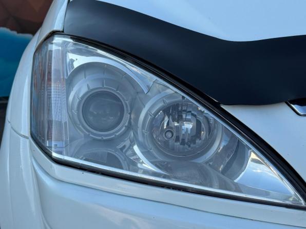 SsangYong Kyron I Рестайлинг с пробегом 2013 года, цена 620 000 рублей, 237296 км, внедорожник, Автокод Объявления