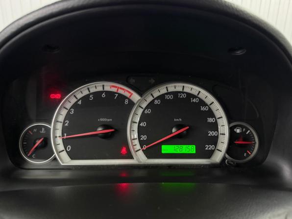 Chevrolet Captiva I с пробегом 2010 года, цена 1 047 000 рублей, 128200 км, внедорожник, Автокод Объявления