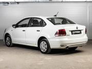 Volkswagen Polo V Рестайлинг Ставрополь  - изображение 18