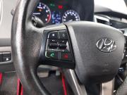 Hyundai Creta I Рестайлинг Пермь  - изображение 33