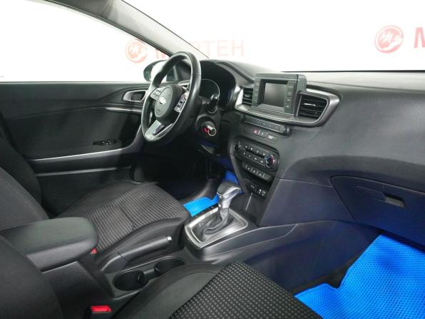 Kia Ceed III с пробегом 2019 года, цена 1 671 000 рублей, 90901 км, хэтчбек, Автокод Объявления