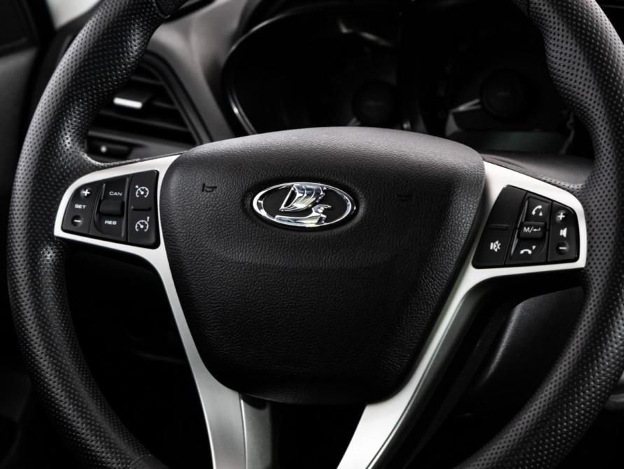 Lada (ВАЗ) Vesta I Санкт-Петербург  - изображение 13