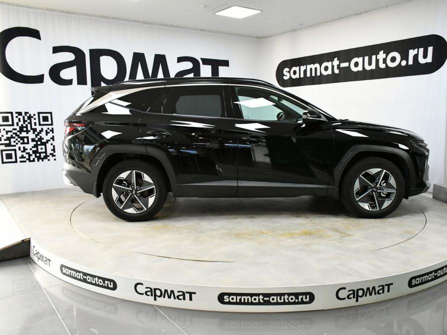 Hyundai Tucson IV Новосибирск  - изображение 6