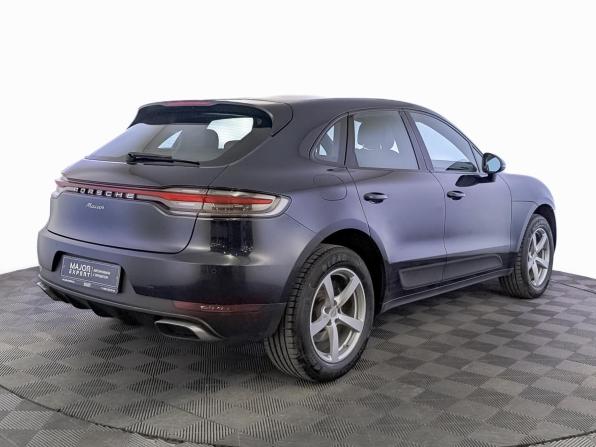Porsche Macan I Рестайлинг с пробегом 2021 года, цена 3 920 000 рублей, 97103 км, внедорожник, Автокод Объявления
