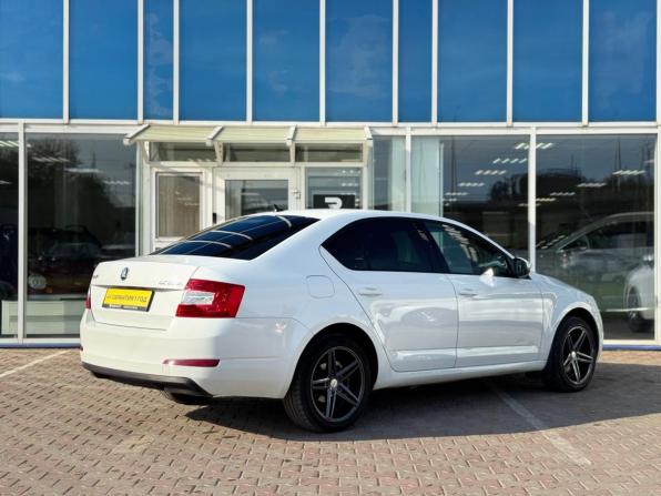 Skoda Octavia III (A7) с пробегом 2016 года, цена 1 212 000 рублей, 185563 км, лифтбек, Автокод Объявления