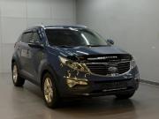 Kia Sportage III Красноярск  - изображение 27