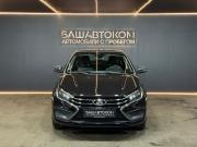 Lada (ВАЗ) Vesta I Рестайлинг (NG) Уфа  - изображение 16