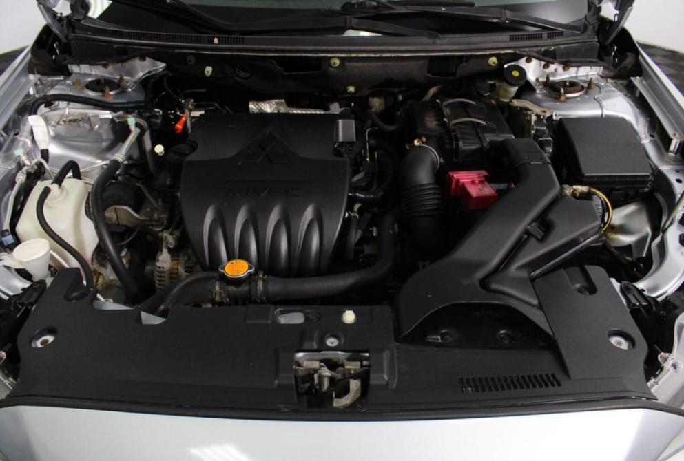 Mitsubishi Lancer X Нижний Новгород  - изображение 23