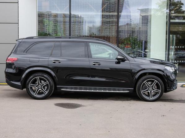 Mercedes-Benz GLS II (X167) с пробегом 2020 года, цена 7 649 000 рублей, 87244 км, внедорожник, Автокод Объявления