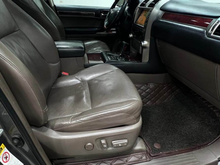Lexus GX II Кемерово  - изображение 17