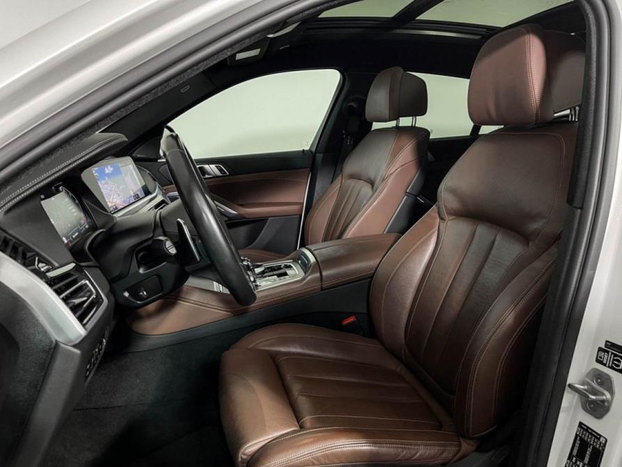BMW X6 III (G06) Москва  - изображение 16