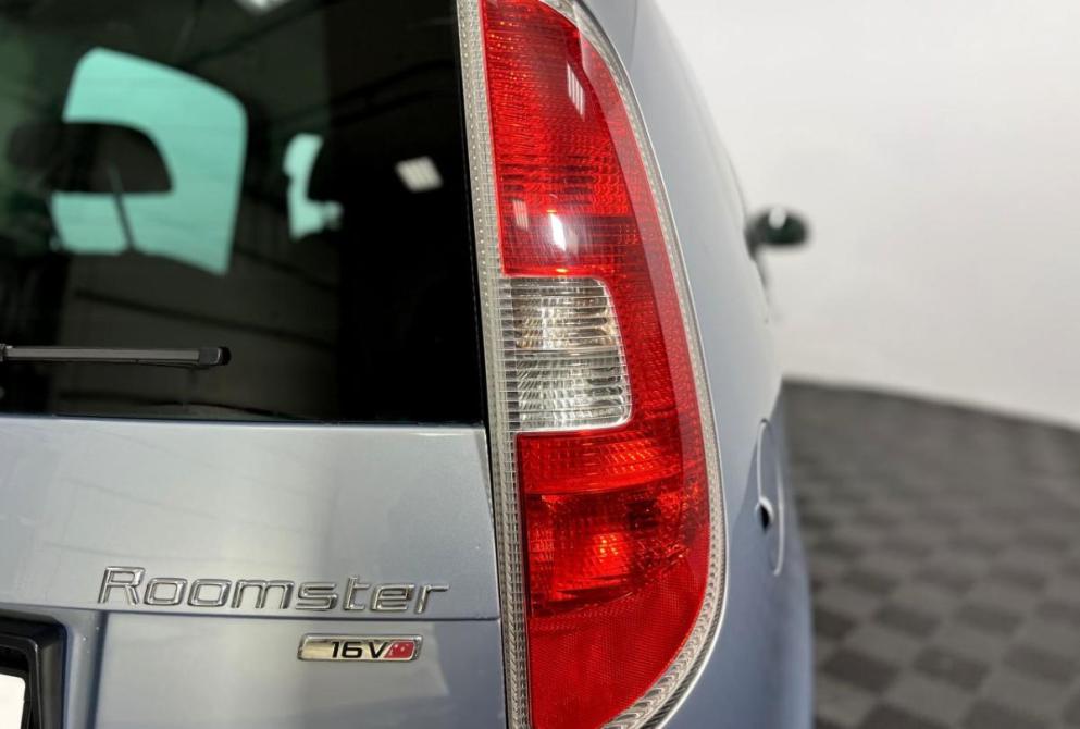 Skoda Roomster I Рестайлинг Нижний Новгород  - изображение 19