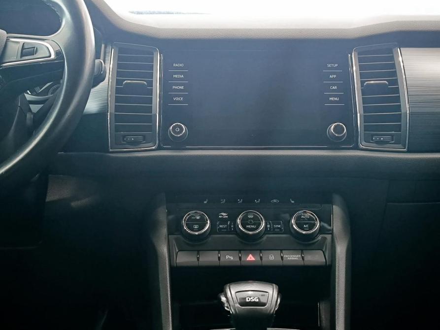 Skoda Kodiaq I Казань  - изображение 18