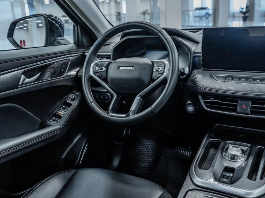 Haval Jolion I Самара  - изображение 10