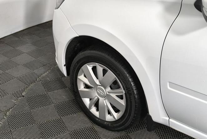 Lada (ВАЗ) Granta I Рестайлинг с пробегом 2023 года, цена 570 000 рублей, 132154 км, седан, Автокод Объявления