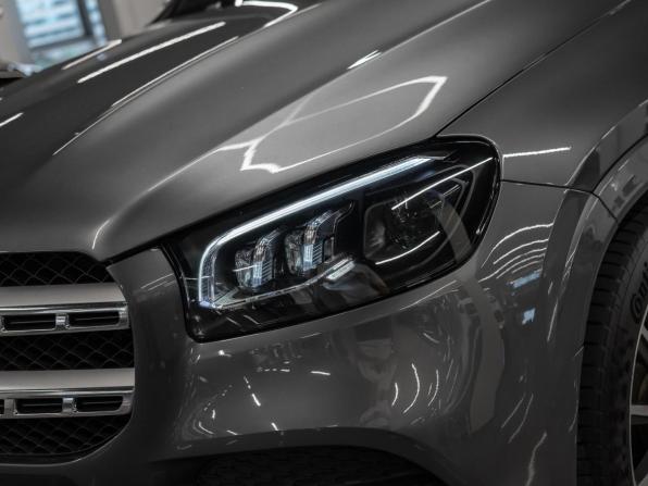Mercedes-Benz GLS II (X167) с пробегом 2020 года, цена 7 990 000 рублей, 94494 км, внедорожник, Автокод Объявления