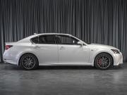 Lexus GS IV Тюмень  - изображение 30